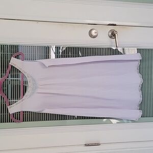 Lorraine Lingerie Vintage Night Gown Sz M